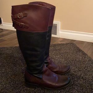 Boots Vince camuto